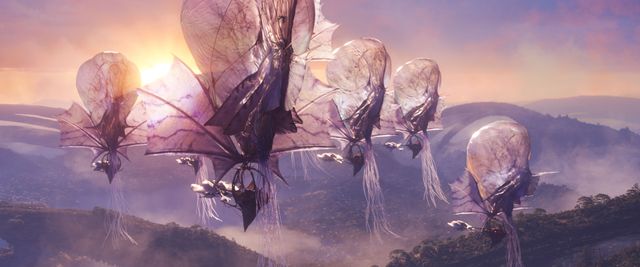 映画『アバター：ファイヤー・アンド・アッシュ』の画像（7枚目）