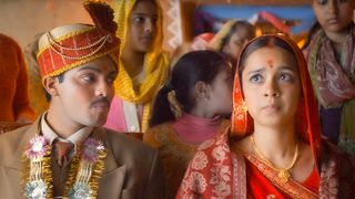 花嫁はどこへ？