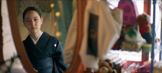 映画『この場所』の画像（6枚目）