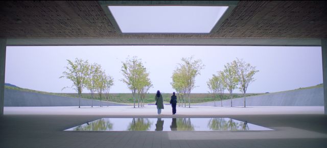 映画『この場所』の画像（7枚目）