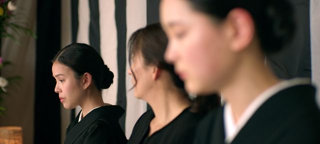 映画『この場所』の画像（8枚目）