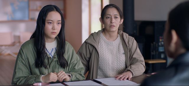 映画『この場所』の画像（9枚目）