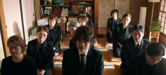 映画『この場所』の画像（11枚目）