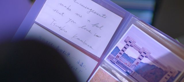 映画『この場所』の画像（12枚目）