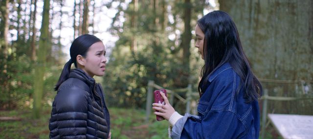 映画『この場所』の画像（14枚目）