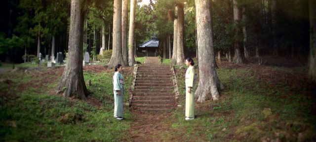 映画『この場所』の画像（18枚目）