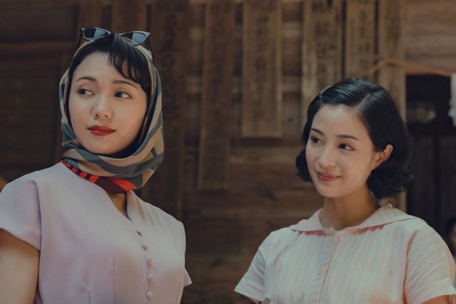 映画『遠い山なみの光』の画像（3枚目）