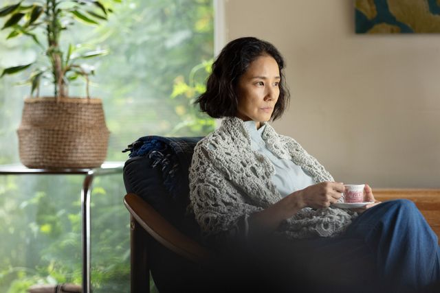 映画『遠い山なみの光』の画像（5枚目）