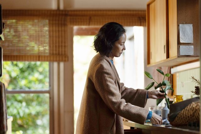 映画『遠い山なみの光』の画像（11枚目）