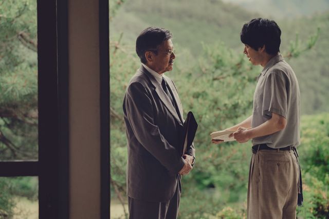 映画『遠い山なみの光』の画像（13枚目）