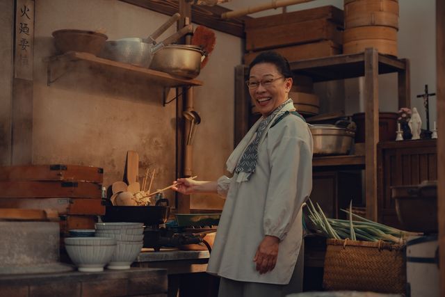 映画『遠い山なみの光』の画像（16枚目）