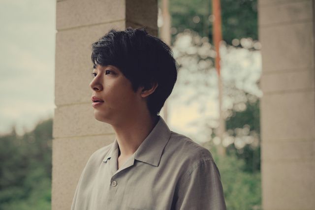 映画『遠い山なみの光』の画像（17枚目）