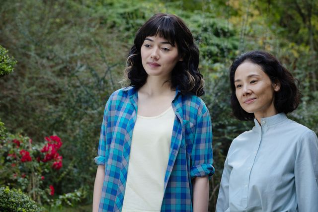 映画『遠い山なみの光』の画像（18枚目）