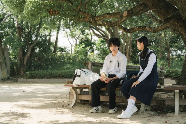 映画『ひとりたび』の画像（3枚目）