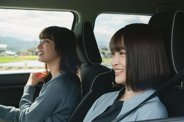 映画『ひとりたび』の画像（4枚目）