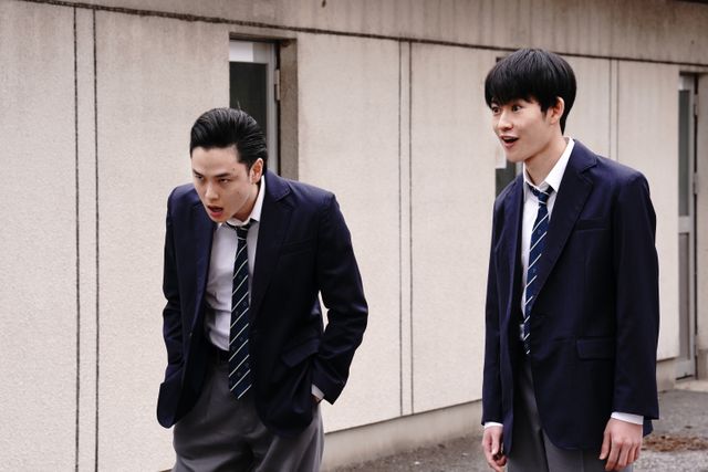 映画『アンダーニンジャ』の画像（15枚目）