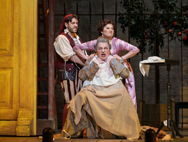 映画『METライブビューイング2024-25／ロッシーニ《セヴィリャの理髪師》』の画像（6枚目）