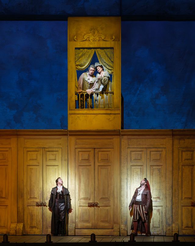 映画『METライブビューイング2024-25／ロッシーニ《セヴィリャの理髪師》』の画像（7枚目）