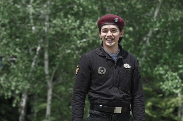 映画『THE オリバーな犬、(Gosh!!)このヤロウ MOVIE』の画像（5枚目）