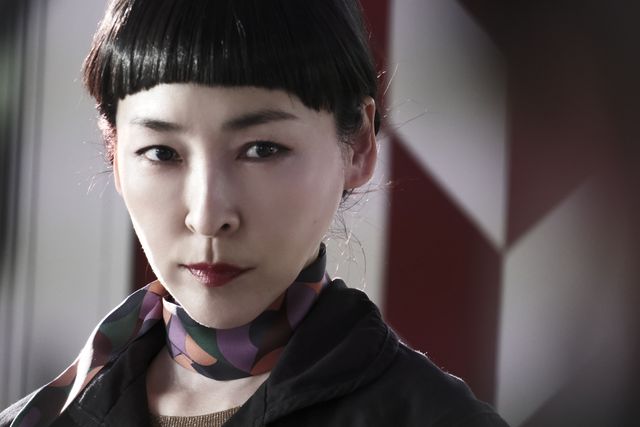 映画『THE オリバーな犬、(Gosh!!)このヤロウ MOVIE』の画像（6枚目）