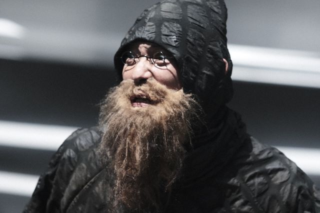 映画『THE オリバーな犬、(Gosh!!)このヤロウ MOVIE』の画像（11枚目）