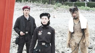 THE オリバーな犬、(Gosh!!)このヤロウ MOVIE