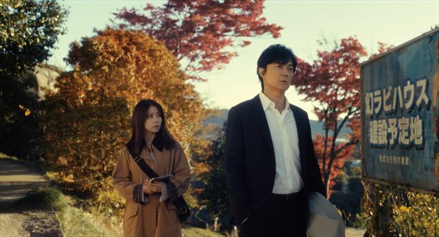 映画『ブラック・ショーマン』の画像（7枚目）