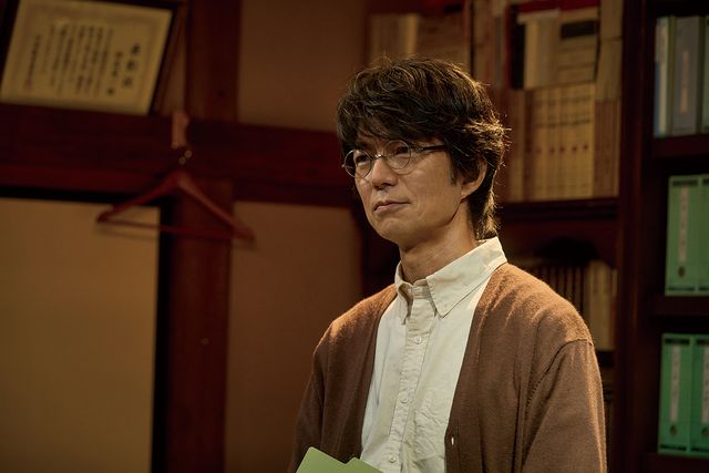 映画『ブラック・ショーマン』の画像（8枚目）