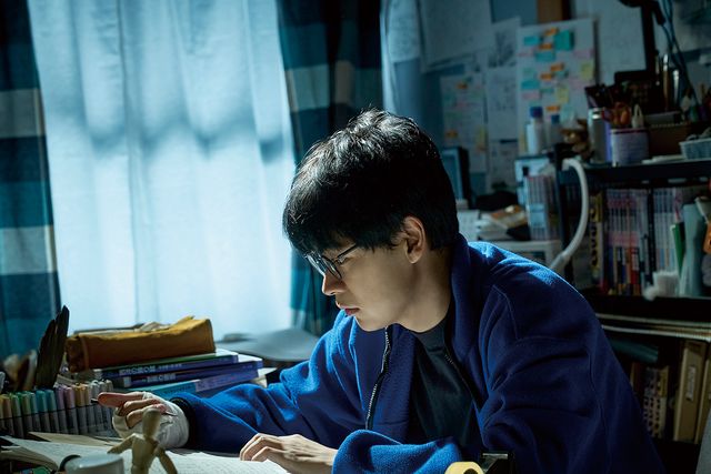 映画『ブラック・ショーマン』の画像（9枚目）