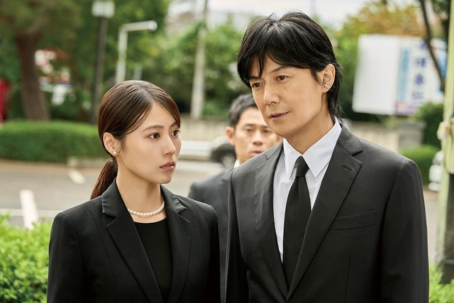 映画『ブラック・ショーマン』の画像（10枚目）