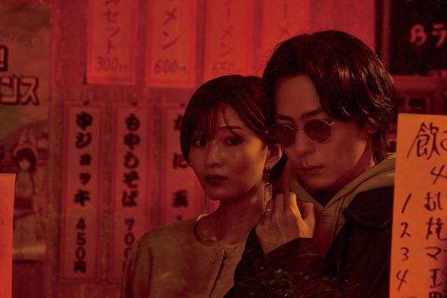 映画『ブラック・ショーマン』の画像（12枚目）