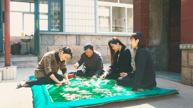 夏が来て、冬が往く