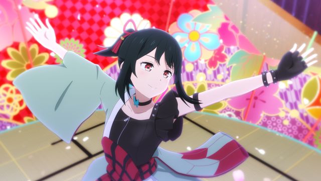 映画『ラブライブ！虹ヶ咲学園スクールアイドル同好会　完結編　第2章』の画像（4枚目）