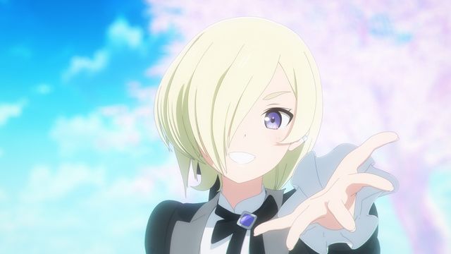 映画『ラブライブ！虹ヶ咲学園スクールアイドル同好会　完結編　第2章』の画像（7枚目）