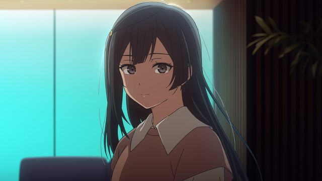 映画『ラブライブ！虹ヶ咲学園スクールアイドル同好会　完結編　第2章』の画像（10枚目）