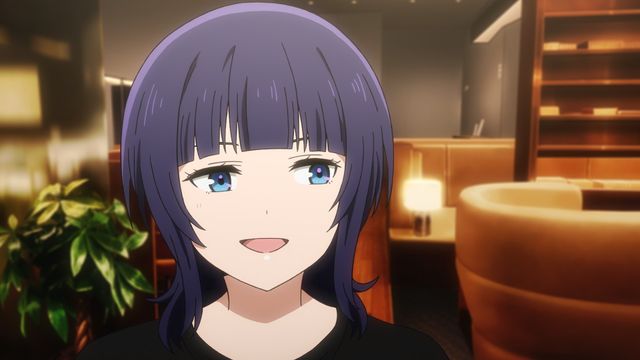 映画『ラブライブ！虹ヶ咲学園スクールアイドル同好会　完結編　第2章』の画像（11枚目）