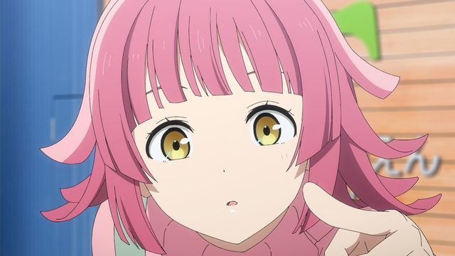 映画『ラブライブ！虹ヶ咲学園スクールアイドル同好会　完結編　第2章』の画像（5枚目）