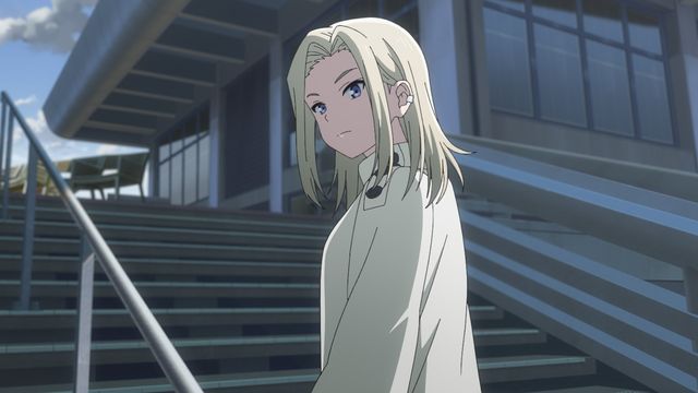 映画『ラブライブ！虹ヶ咲学園スクールアイドル同好会　完結編　第2章』の画像（8枚目）