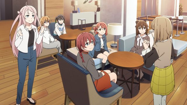 映画『ラブライブ！虹ヶ咲学園スクールアイドル同好会　完結編　第2章』の画像（15枚目）