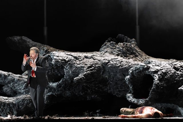 映画『英国ロイヤル・バレエ＆オペラ in シネマ 2024 / 25／ロイヤル・オペラ『ワルキューレ』』の画像（7枚目）