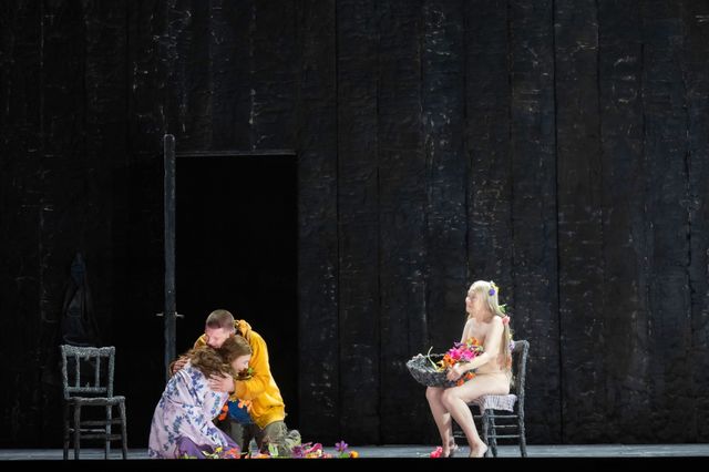 映画『英国ロイヤル・バレエ＆オペラ in シネマ 2024 / 25／ロイヤル・オペラ『ワルキューレ』』の画像（8枚目）