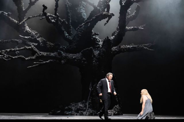 映画『英国ロイヤル・バレエ＆オペラ in シネマ 2024 / 25／ロイヤル・オペラ『ワルキューレ』』の画像（9枚目）