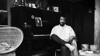 ボビー・チャールズ　極楽の歌