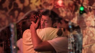 Brother ブラザー　富都（プドゥ）のふたり