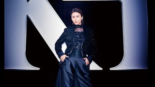 劇場版「氷川きよし／KIYOSHI HIKAWA＋KIINA. 25th Anniversary Concert Tour ~KIIZNA~」