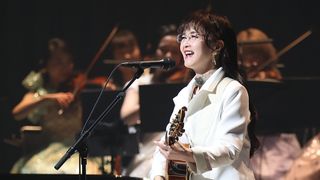 中島みゆきコンサート「歌会VOL.1」 劇場版