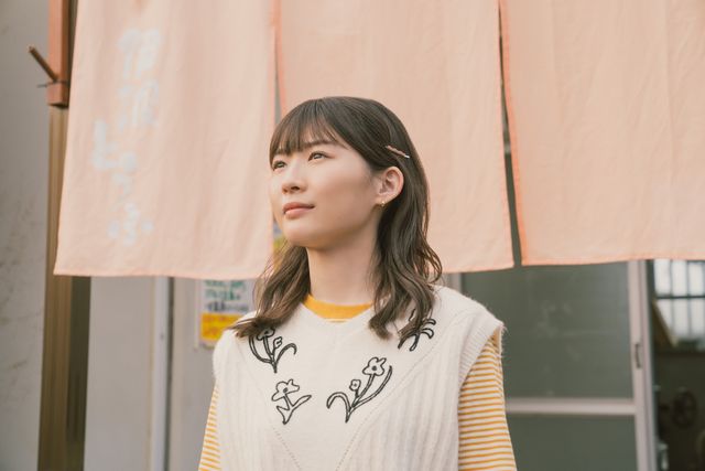 映画『風のマジム』の画像（4枚目）