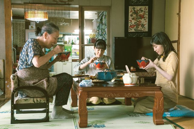 映画『風のマジム』の画像（5枚目）