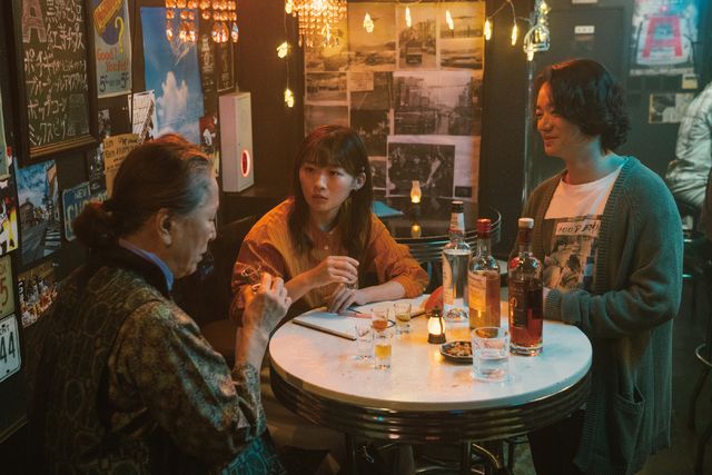 映画『風のマジム』の画像（6枚目）