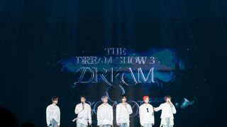 NCT DREAM Mystery Lab: DREAM( )SCAPE in Cinemas